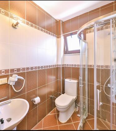 Ağva Teras Garden Otel - Görsel 43