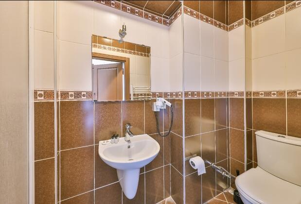 Ağva Teras Garden Otel - Görsel 44