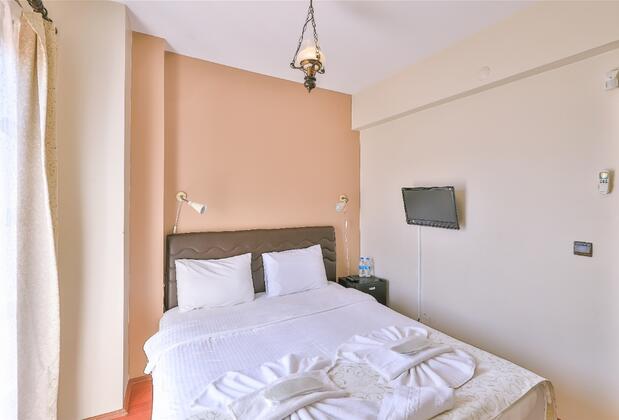 Ağva Teras Garden Otel - Görsel 27