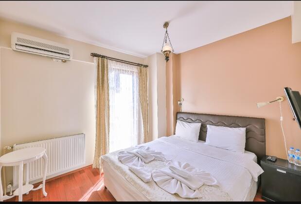 Ağva Teras Garden Otel - Görsel 28