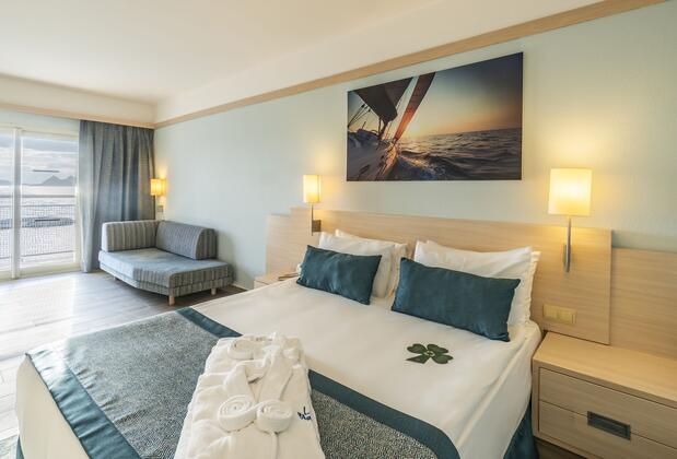 La Blanche Resort & Spa - Görsel 37