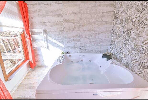 Ağva Teras Garden Otel - Görsel 29