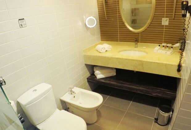 Euro Park Hotel Bursa - Görsel 21