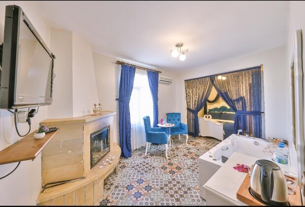 Ağva Teras Garden Otel - Görsel 31