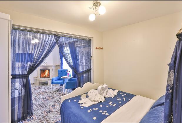 Ağva Teras Garden Otel - Görsel 32