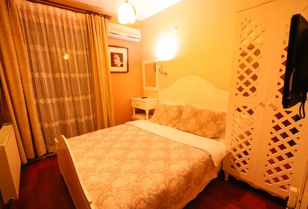 Ağva Teras Garden Otel - Görsel 33