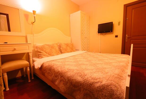 Ağva Teras Garden Otel - Görsel 34