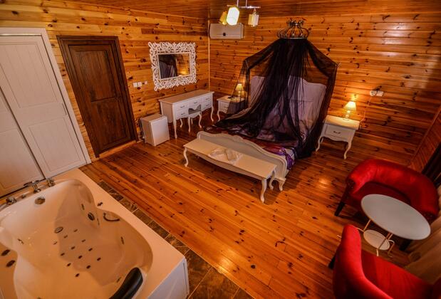 Ağva Teras Garden Otel - Görsel 35