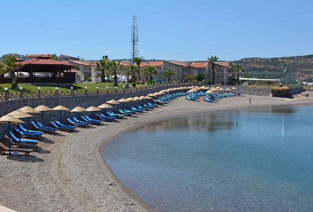 Assos Dove Hotel Resort & Spa - Görsel 3