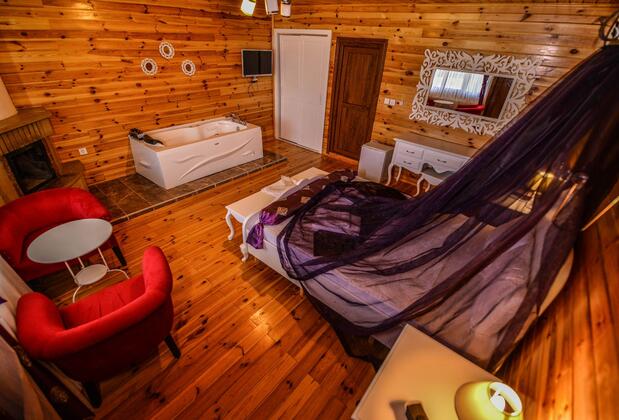 Ağva Teras Garden Otel - Görsel 36