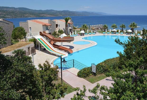 Assos Dove Hotel Resort & Spa - Görsel 4