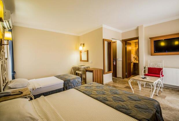 Assos Dove Hotel Resort & Spa - Görsel 10