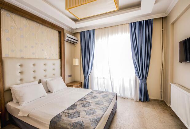 Assos Dove Hotel Resort & Spa - Görsel 11