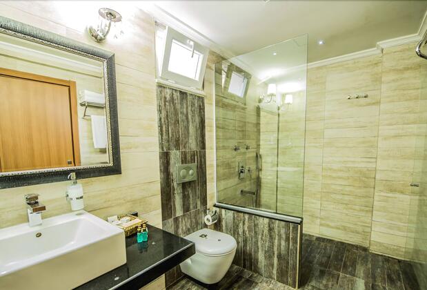 Assos Dove Hotel Resort & Spa - Görsel 12