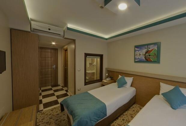 Apameia Otel - Görsel 4