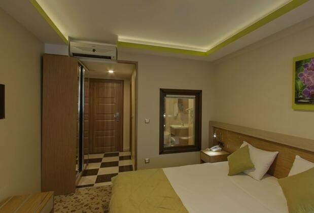 Apameia Otel - Görsel 3