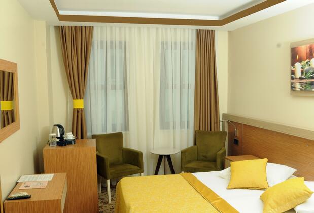 Apameia Otel - Görsel 5