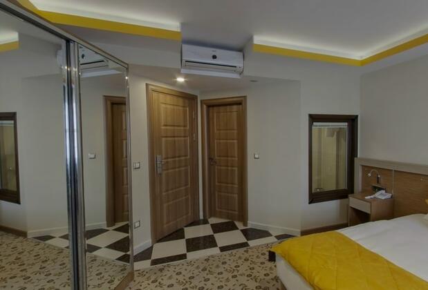 Apameia Otel - Görsel 15