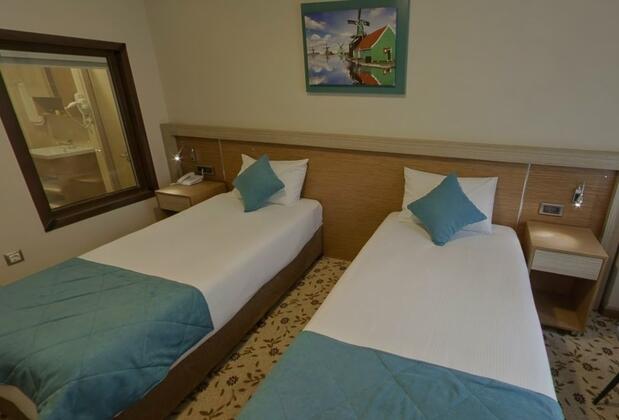 Apameia Otel - Görsel 6