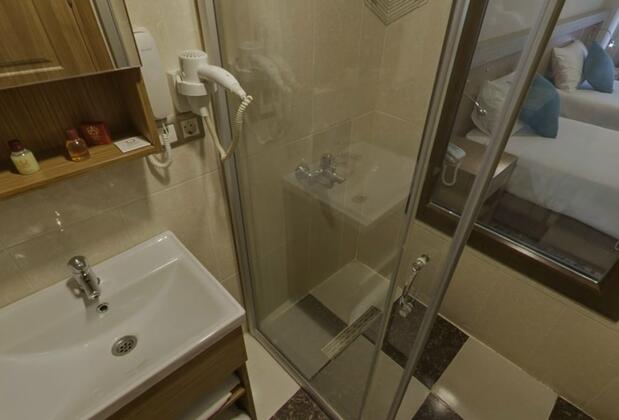 Apameia Otel - Görsel 8