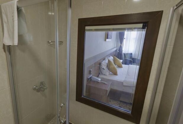 Apameia Otel - Görsel 9