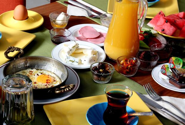 Apameia Otel - Görsel 12