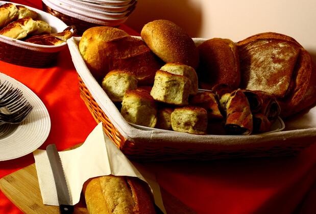 Apameia Otel - Görsel 17