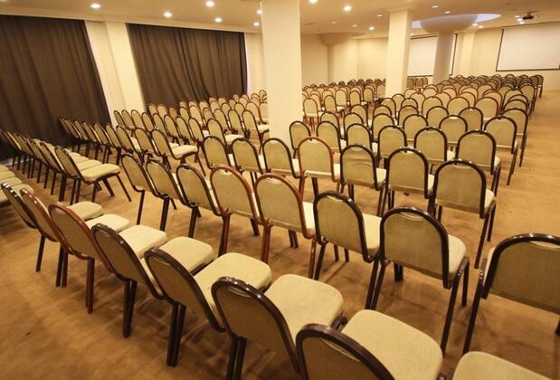 Assos Dove Hotel Resort & Spa - Görsel 9