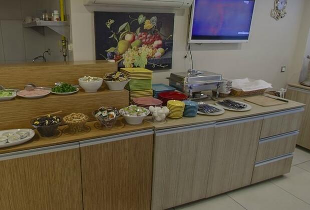 Apameia Otel - Görsel 13