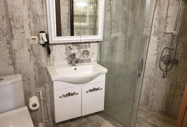 Ağva Teras Garden Otel - Görsel 42