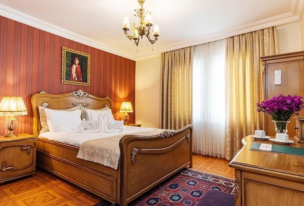 Alzer Hotel - Görsel 16