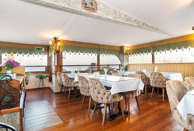 Alzer Hotel - Görsel 17