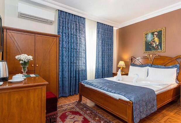 Alzer Hotel - Görsel 19