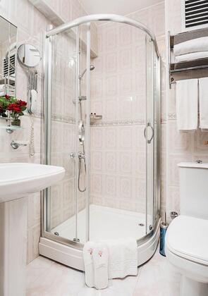 Alzer Hotel - Görsel 24