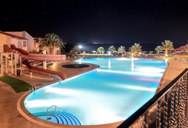 Assos Dove Hotel Resort & Spa - Görsel 6