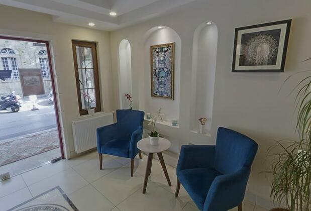 Apameia Otel - Görsel 21