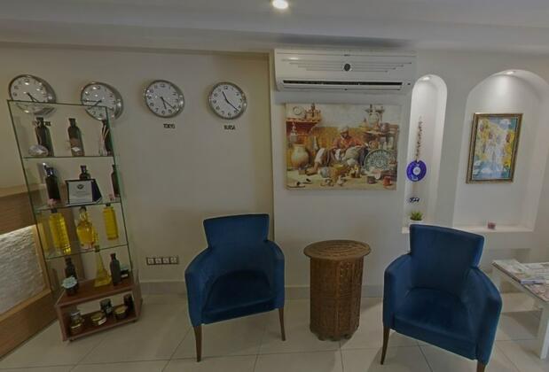 Apameia Otel - Görsel 20