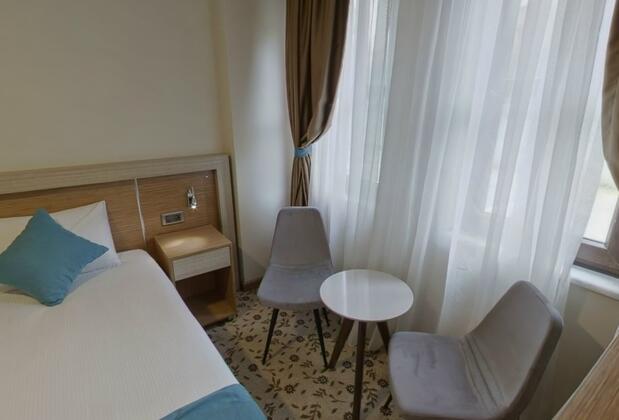 Apameia Otel - Görsel 7