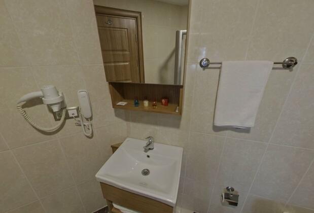 Apameia Otel - Görsel 10