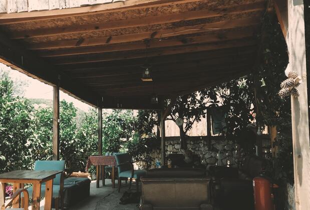 Çeyrek Camping & Bungalows - Görsel 7