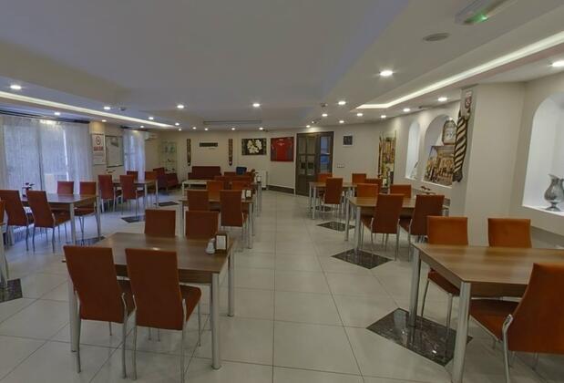 Apameia Otel - Görsel 23