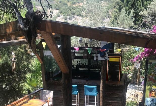 Çeyrek Camping & Bungalows - Görsel 9