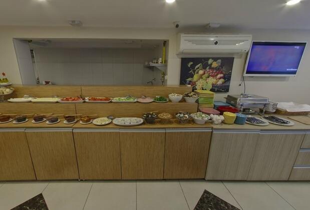 Apameia Otel - Görsel 14