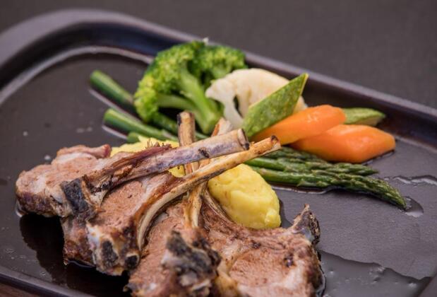 Kalkan Saray Suites - Görsel 17