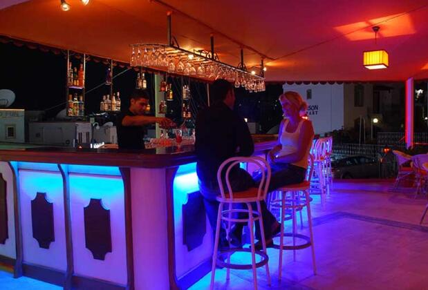 Sky Vela Hotel & Suites Bodrum - Görsel 7