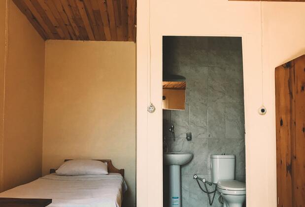 Çeyrek Camping & Bungalows - Görsel 4