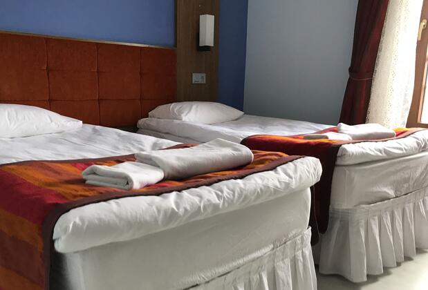 Grand Safir Otel - Görsel 4