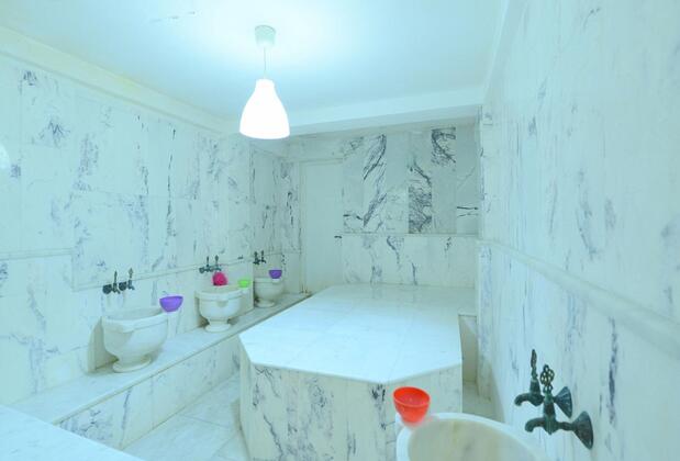 Sky Vela Hotel & Suites Bodrum - Görsel 11