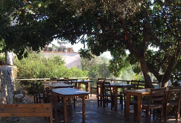 Çeyrek Camping & Bungalows - Görsel 8