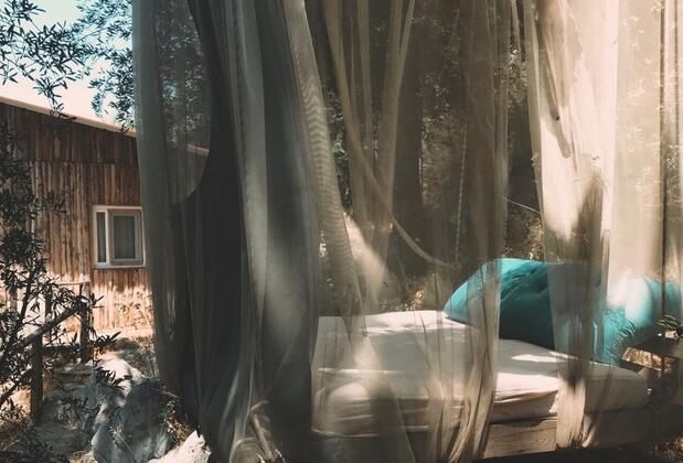 Çeyrek Camping & Bungalows - Görsel 11